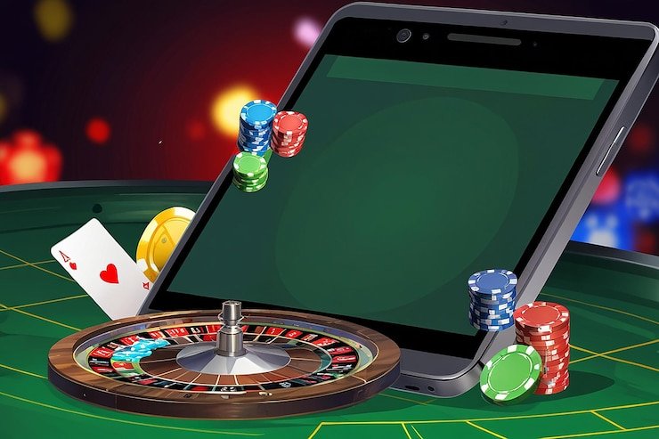 Panduan lupa kata sandi web777 di ponsel