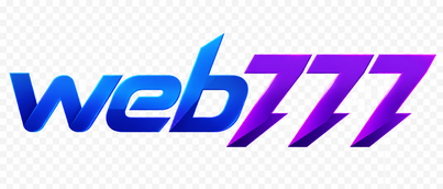 Logo web777 untuk hiburan dewasa